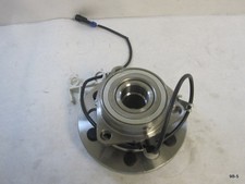 Genuine Timken SP550307 Front Wheel Hub Bearing Assembly DAMAGED ABS CABLE