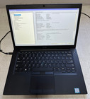 Dell Latitude 7490 14" FHD (i7-8650U @ 1.90, 8GB RAM, Boot To Bio) NO HD/ADAPTER