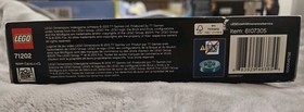 Lego Dimensions Level Pack 71202 A Springfield Adventure 98 Pcs Ages 7-14 Homer