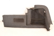 AUDI A4 Cabrio 8H7, B6, 8HE, B7 2006 Right Side Trunk Trim 8H0863888A