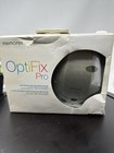 Memorex OptiFix Pro Clean Repair Kit Videogames, CDs, & DVDs Cleaning System