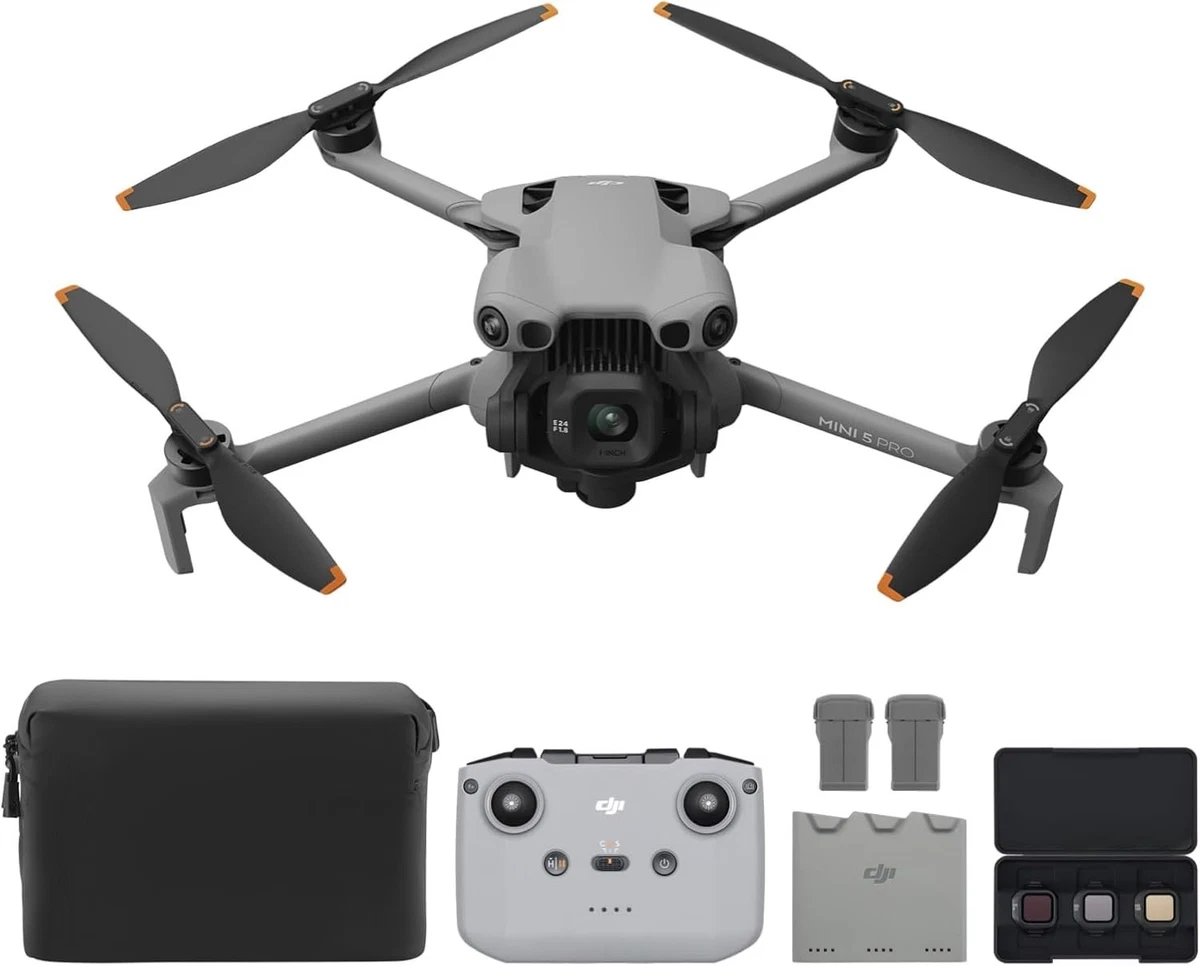 DJI Mini 3 Pro for Sale - Shop New & Used Drones - eBay