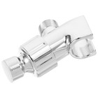 Einstellbare Duschkopfhalter Ersatz Handheld Duschkopf Halterung Halterung