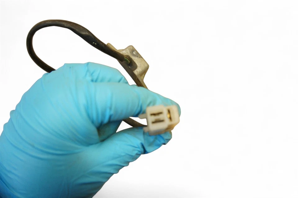 Yamaha Xs400 Xs 400 Xs400s Xs 400s Regulator Rectifier Y159 *2679C - Image 3 of 3