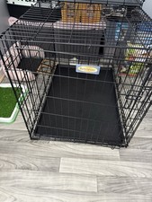 Extra Large 48" Dog Crate