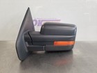 11-14 FORD F150 OEM DRIVER LEFT EXTERIOR SIDE VIEW MIRROR TEXTURED WITH SIGNAL