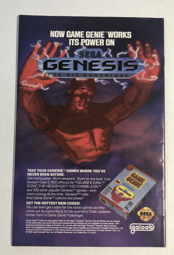 🔴 X-Men #14 (Marvel Comics, 1992) High Grade + Multi-Item Discount $ 🔥 - Picture 2 of 2