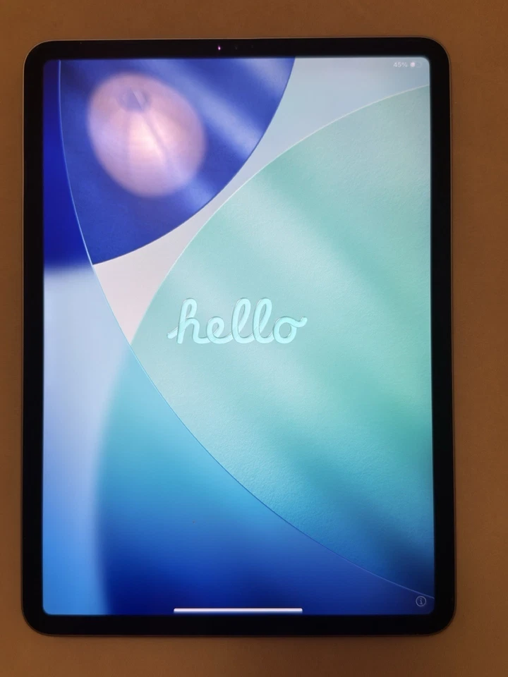 Apple iPad Pro 11-inch (2nd generation) · 128GB · Wi-Fi, photo 1 of 4