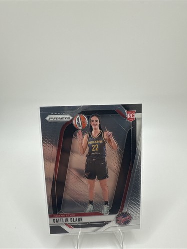 2024 Panini Prizm WNBA #145 Caitlin Clark