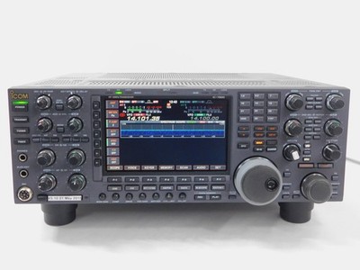 ft-7800 IC-207 本体2個　ALINCO EMS-78 2個 ft-7800 IC-207 本体2個 ALINCO EMS-78 2個 IC-7800 / 中部特