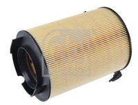 Luftfilter Febi Bilstein 31386 Filtereinsatz FüR Vw Seat Skoda Audi Golf Plus A3