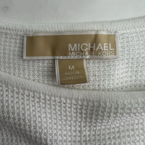 Gap/Stella & Dot/Michael Michael Kors Women’s Tops Sz Medium Lot/3 Multi Colors - Picture 18 of 21