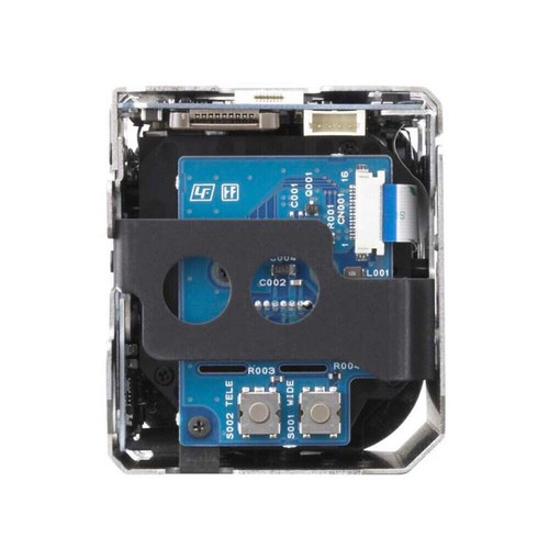 Sony FCB-EX1000/FCB-EX1000P 36x Optical + 12x Digital Zoom Color Camera Module - Picture 3 of 6