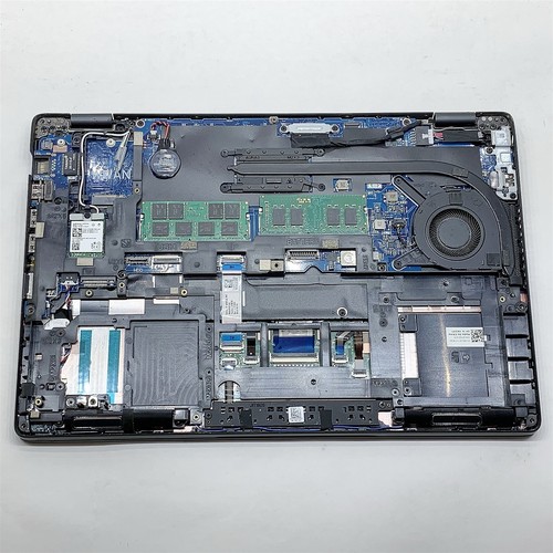 Dell Latitude 5400 Laptop Intel Core i5 8265U 1.6GHZ 14" FHD 16GB NO HDD/BATTERY - Picture 8 of 12