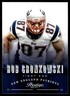 Rob Gronkowski 2013 Panini Prestige #117 Patriots NFL READ FREE SHIPPING