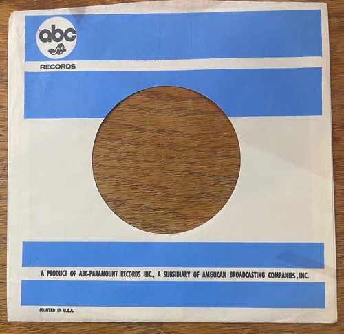 45 RPM RECORD COMPANY SLEEVES-$1.50 EACH UNLIMITED SHIPPING-STOCK ADDED 8/3/25 - Picture 2 of 100