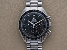 Omega Speedmaster Professional Moonwatch 42mm 145.022-74ST 31 Million Serial