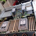 Lenovo ThinkSystem SR665 Server 24X2.5"(8XNVME)/2XEPYC 7302/DDR4 128G 3200Mhz