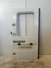 Porte arrière et accessoires Renault EXPRESS