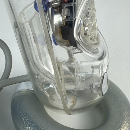 Harman Kardon SoundSticks Speakers Replacement Subwoofer Not Included Read Desc - Bild 3 von 12