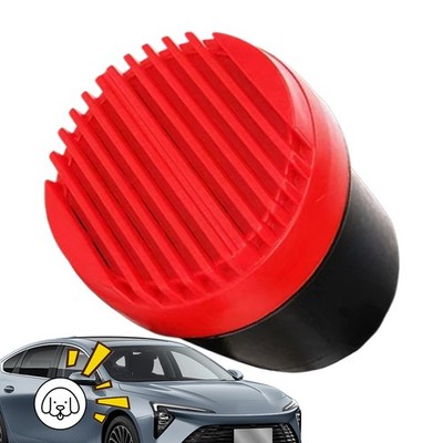 Autohund bellen Sound Horn lustige Autoauto -Lieferungen Reverse Alarm Motorrad