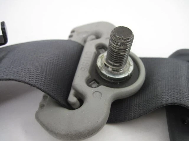 Seat Belt Honda Civic 2001 01 2002 02 2003 03 2004 04 2005 05 Sedan Passe 665402 Foto 3 de 4