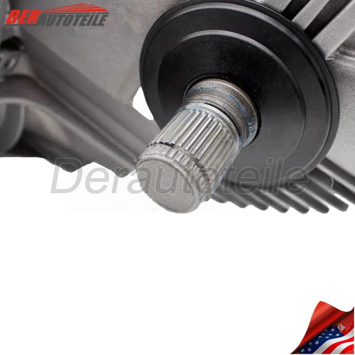 Transfer Case Box Assembly For Porsche Cayenne 12-18 4.8 Turbo GTS S 95834101001 - Bild 11 von 15