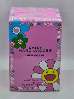 Marc Jacobs Daisy 1.7oz  Women's Perfume pink murakami
