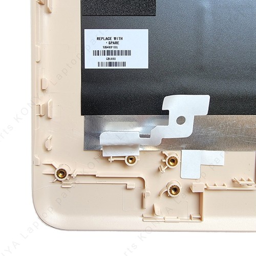 For HP 17-BS BR 17-AK W129 W130 Laptop LCD Back Cover/Bezel/Palmrest/Bottom Case - 第 12/201 張圖片