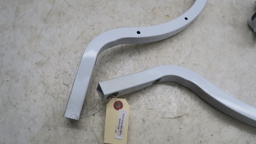 2022-2025 Subaru WRX OEM Trunk Lid Hinges Set Of 2 - Picture 4 of 10
