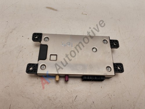 Ford Transit MK8 MK9 19-25 Bluetooth Control Module ECU LR3T-14G087-VJ - Picture 4 of 7