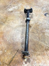 2005-2013 Kawasaki Brute Force 650 750 All Models OEM Steering Shaft & Hardwares