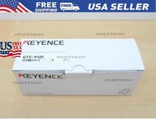 Keyence GT2-P12F High Accuracy Digital Contact Sensor  US Free TAX