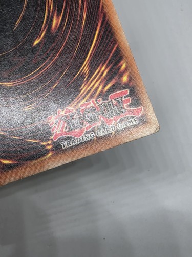 Yu-Gi-Oh! CREATURE SWAP LOD-081 Ultra Rare VINTAGE First Print! YuGiOh TCG  - Picture 13 of 15