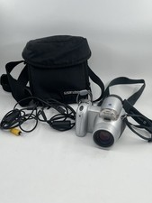 Konica Minolta DiMAGE Z10 Digital Camera 8X Optical Zoom w/ 2GB SD Card