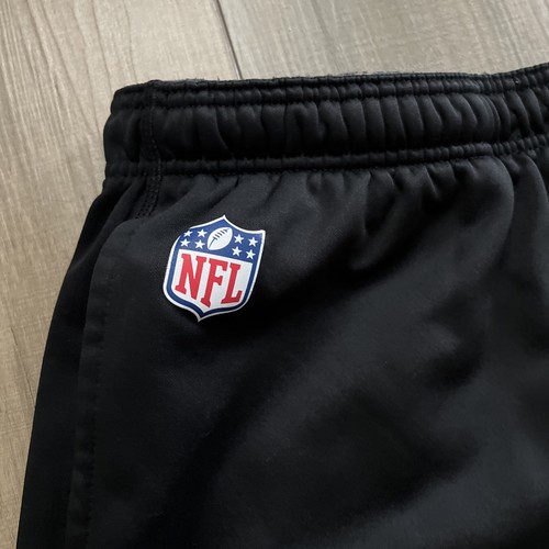 Jacksonville Jaguars Nike Athletic Pants Mens 3XLT Dri Fit Team Issued On Field - Picture 6 of 13