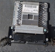 2005 2006 Audi A6 Quattro Engine Computer Control Module ECM ECU PCM 4F1910559B 