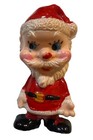 Santa Claus 1960s  Plug-In Night Light Japan Works