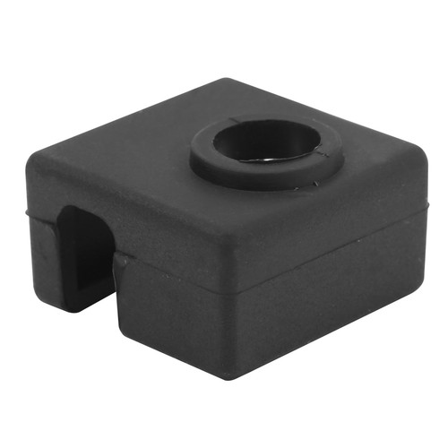 12Pcs Block Silicone Sock Heater Heater Block Cover Heating Aluminium Cap 280 - Picture 14 of 19