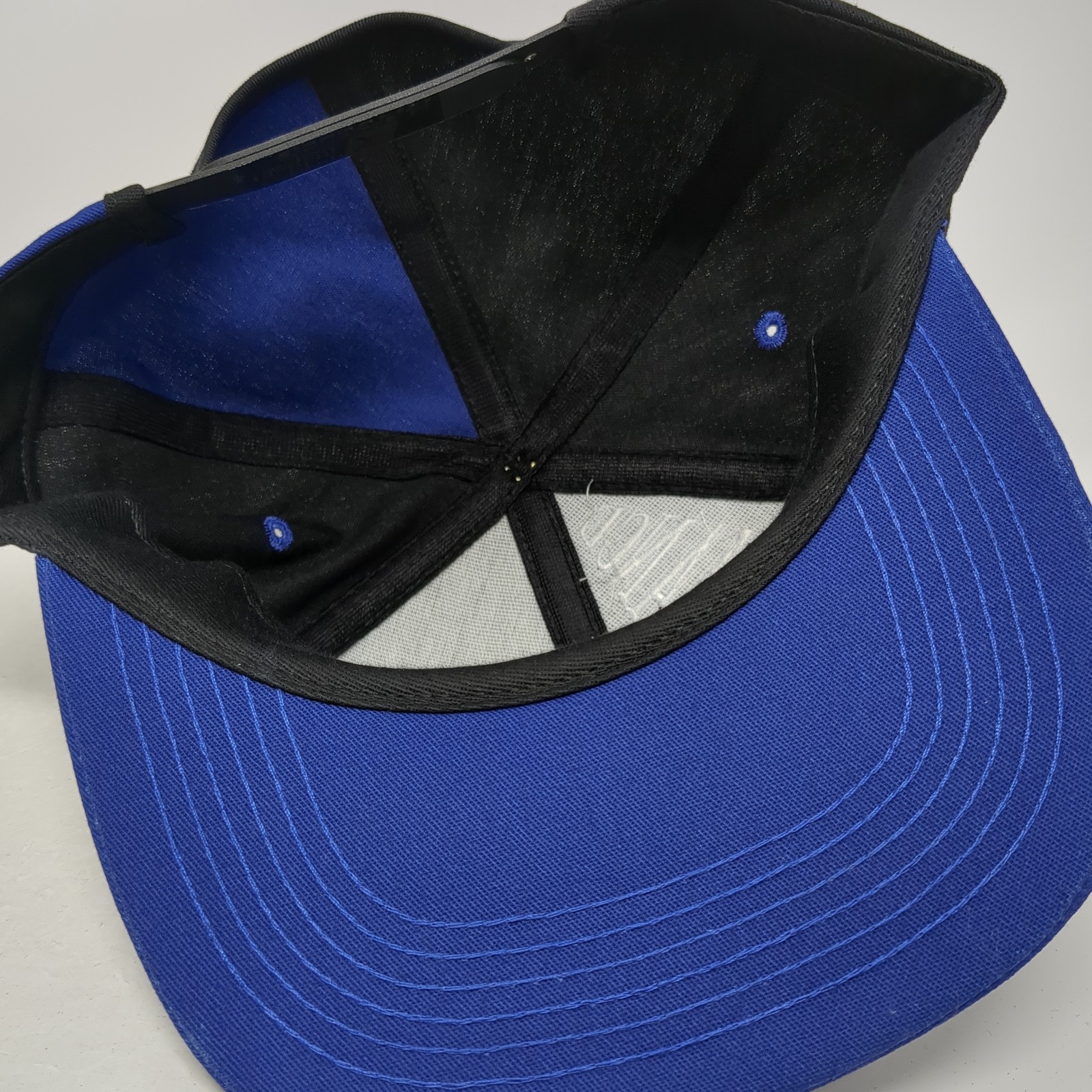 Conoco Performance Snapback Hat Multicolor One Si… - image 7