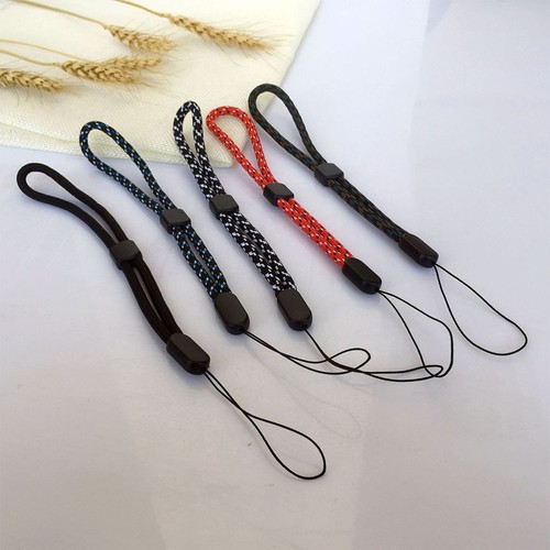 12 Pcs Handyriemen Armband Anti-verlorene Handschlaufe Für Digitalkameras - Photo 2 sur 11