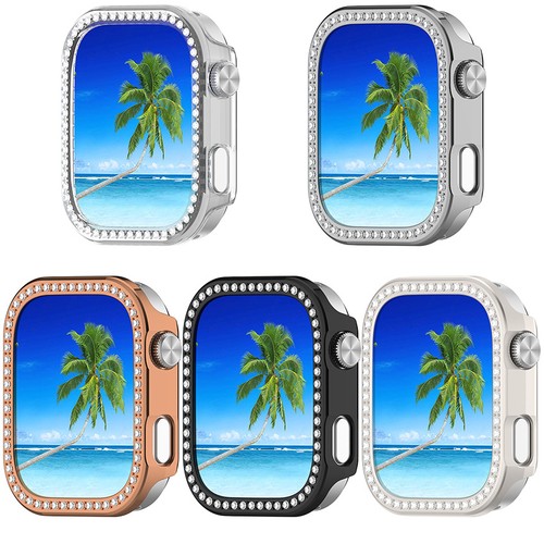 Funda Protectora Reloj Accesorios para Redmi Watch6 Repuesto Relojes Shell Marco Hueco - Imagen 2 de 16