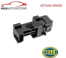 BRAKE LIGHT SWITCH STOP HELLA 6DD 010 966-401 I NEW OE REPLACEMENT