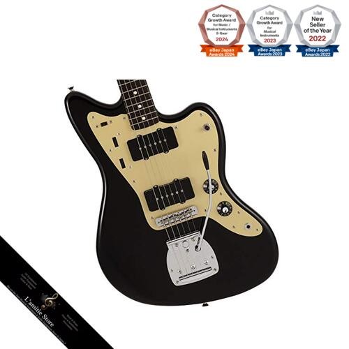 Fender Electric Guitar INORAN Jazzmaster®Japan Brand New