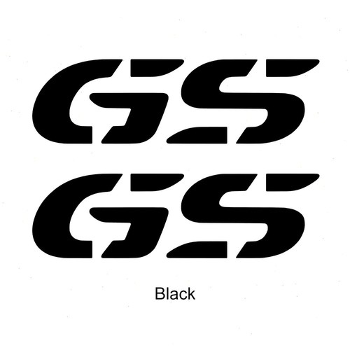 Motorcycle Glow Stickers Waterproof Decal for BMW G310GS G650GS F 650 750 850 GS - Picture 14 of 17