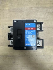 EATON CSR2200N CSR 2 POLE 200 AMP 120/240v CIRCUIT BREAKER