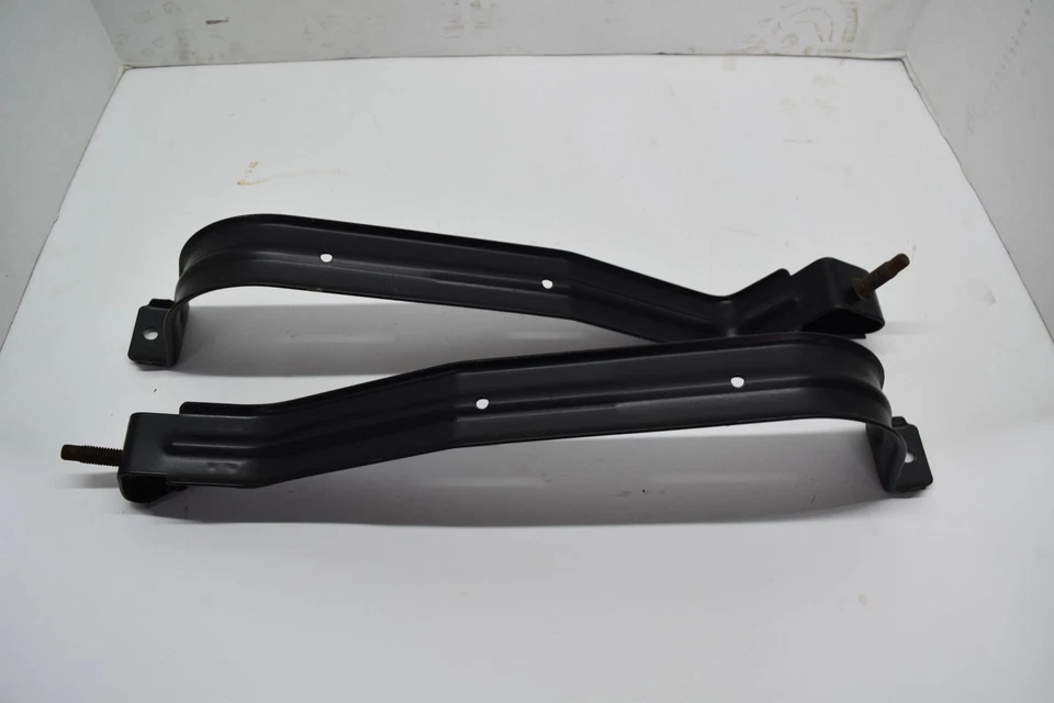 2004 2005 2006 Pontiac GTO Gas Tank Straps 04 05 06 - Image 2 of 4