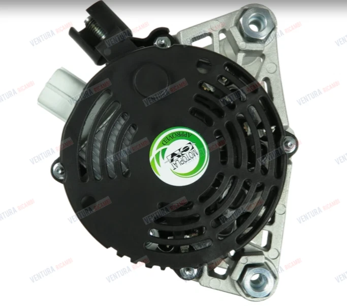 ALTERNATORE PER FORD C-MAX DM2 FOCUS 2 SW, CABRIOLET  TRE VOLUMI FOCUS C-MAX DM2 - Immagine 4 di 4