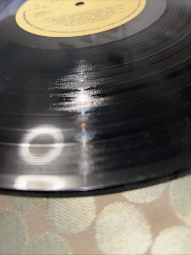 WHATS NEW PUSSYCAT Original SOUNDTRACK Que Tal Bacharach Liberty Record Lp 33 - Picture 8 of 11