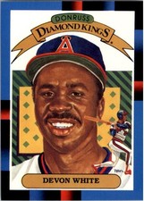 1988 Donruss Baseball (1-220) - You Pick - FREE SHIPPING 5+ Cards READ NM